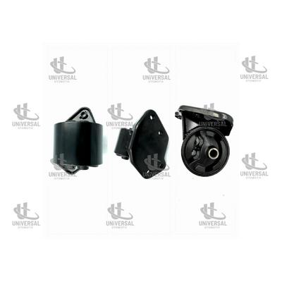 TAKOZ MOTOR ACCENT 03-05 ÖN LH (OTOM)