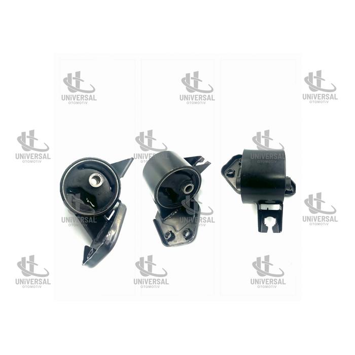 TAKOZ MOTOR ACCENT BENZİNLİ 95-05 ÖN LH (MANUEL)