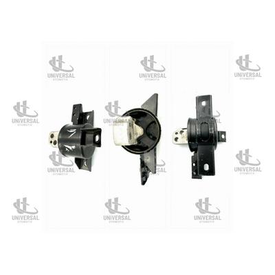 MOTOR TAKOZU SOL ACCENT ERA 06- BENZ 1,4 1,6