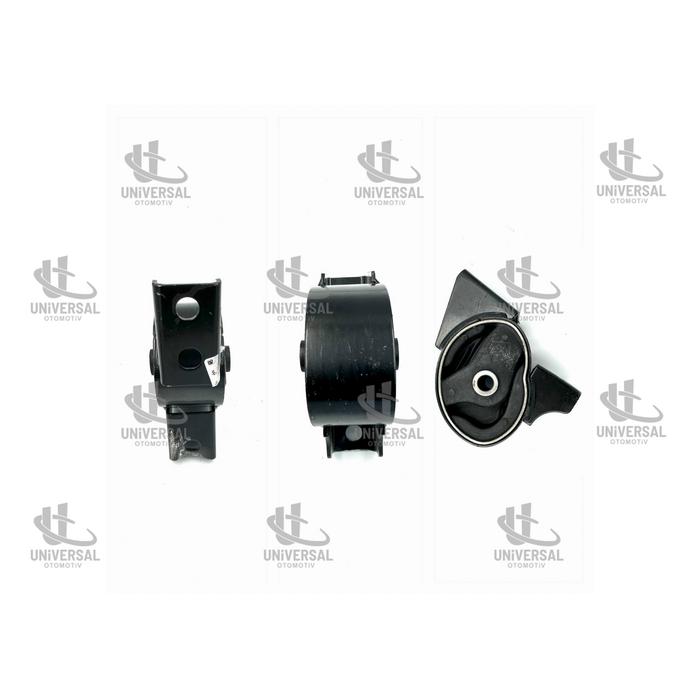 TAKOZ MOTOR ALMERA 00-06 ARKA