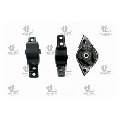 TAKOZ MOTOR ALTİMA 93-01/BLURBRİD 91-94 ARKA
