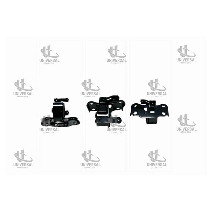 TAKOZ MOTOR AVENSİS 1,6 BENZİNLİ 10-14/COROLLA
