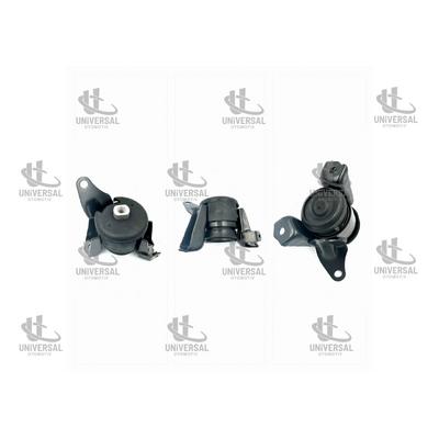 TAKOZ MOTOR AVENSİS 2,0 02-07 ÖN RH (YAĞLI)