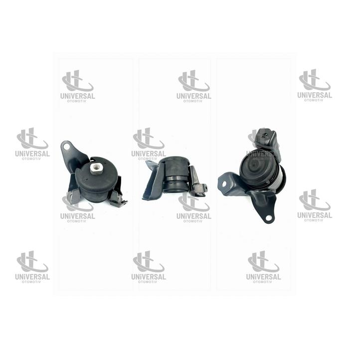 TAKOZ MOTOR AVENSİS 2,0 02-07 ÖN RH (YAĞLI)
