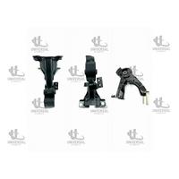 TAKOZ MOTOR AVENSİS AT22 00-03 ÖN LH