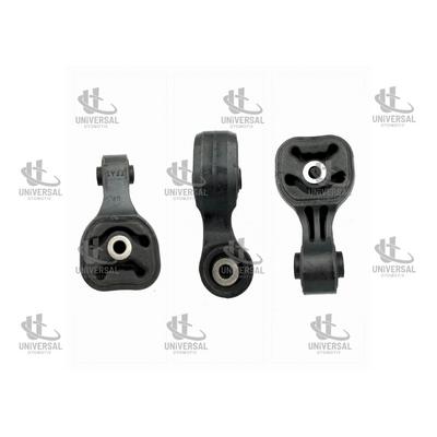 TAKOZ MOTOR CITY/JAZZ 09-12 ARKA (OTOMATİK)