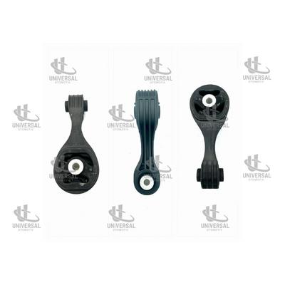 TAKOZ MOTOR CİTY/JAZZ 1,5 15-19 ARKA