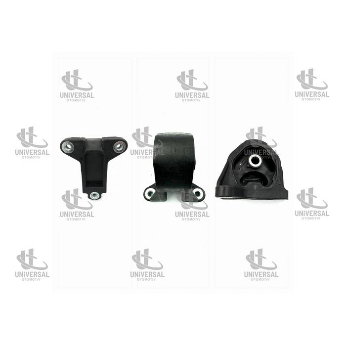 TAKOZ MOTOR CIVIC 01-05 ARKA (MANUEL)