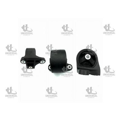 TAKOZ MOTOR CIVIC 01-05 ARKA (OTOMATİK)