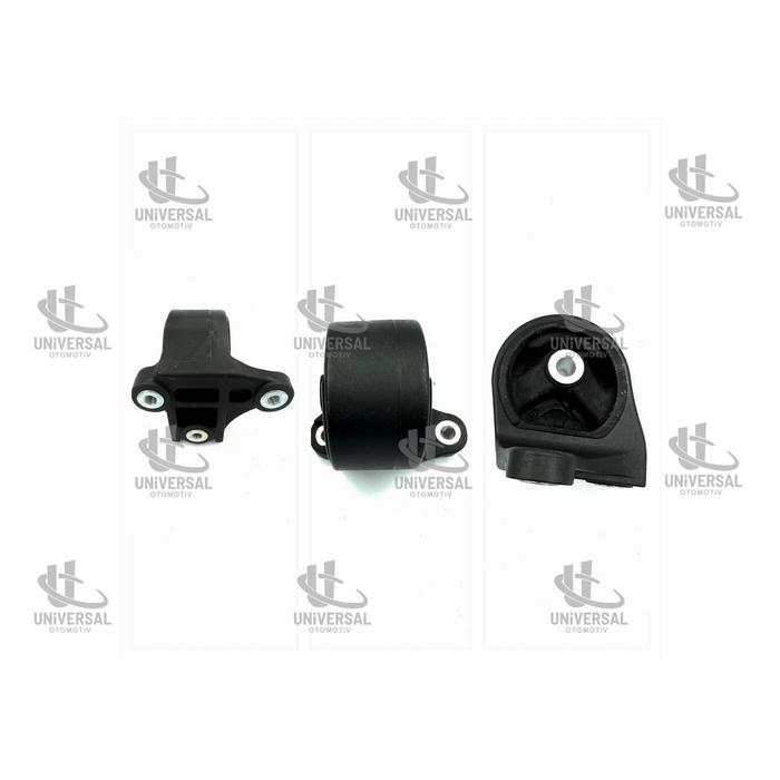 TAKOZ MOTOR CIVIC 01-05 ARKA (OTOMATİK)
