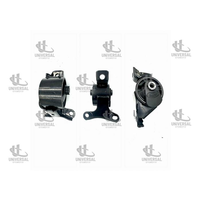 TAKOZ MOTOR CIVIC 01-05 ÖN RH