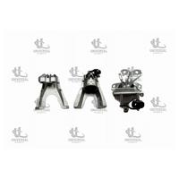 TAKOZ MOTOR CIVIC 1,6 16-21 ÖN RH (YAĞLI)