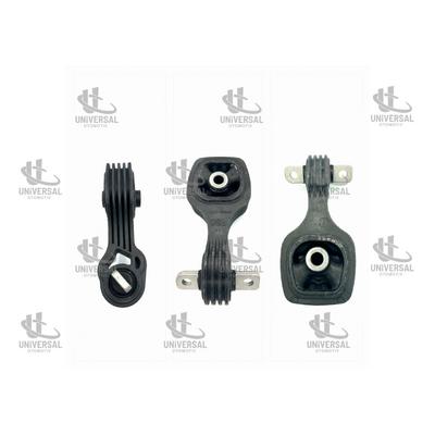 TAKOZ MOTOR CIVIC 12-15 ARKA (PLASTİK)