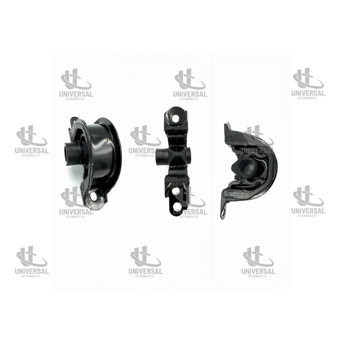 TAKOZ MOTOR CIVIC 96-01/CRV 96-01/HRV 99-02 LH