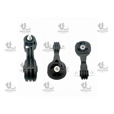 TAKOZ MOTOR CIVIC HYBRİD 06-11 ARKA (PLASTİK)