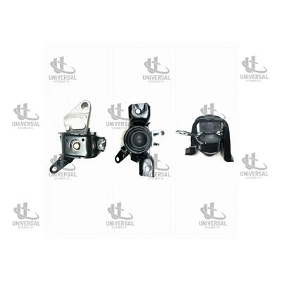 TAKOZ MOTOR COROLLA 1,6 02-06/AVENSİS 1,6 02-06 ÖN