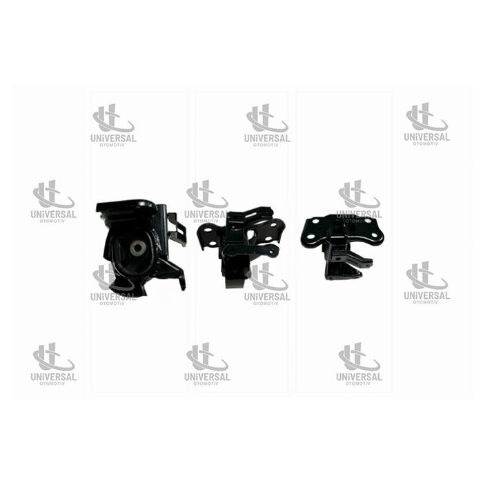 TAKOZ MOTOR COROLLA 1,6 BENZİNLİ 10-13/AURİS 1,6