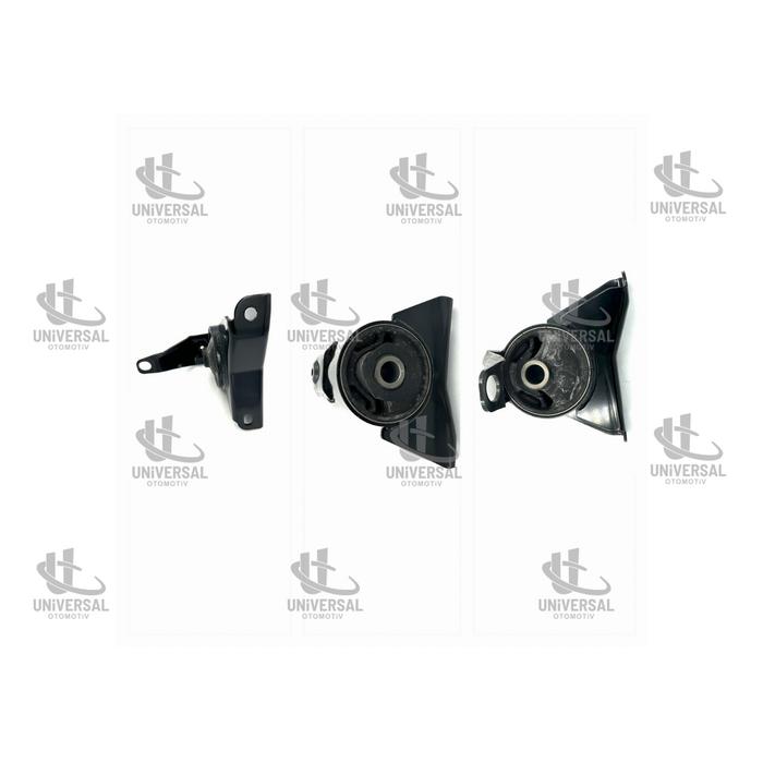 TAKOZ MOTOR COROLLA AE111 98-01 ÖN RH