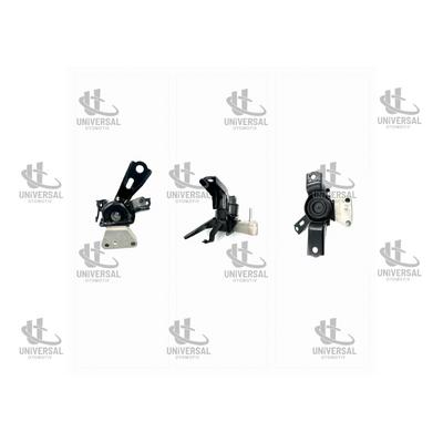 TAKOZ MOTOR COROLLA/AURİS 1,4 DİZEL 10-17 ÖN RH