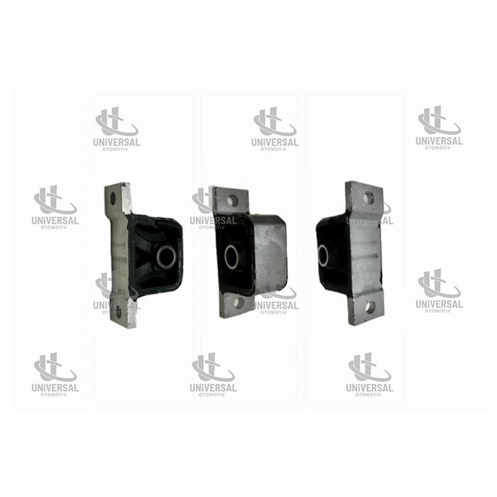 TAKOZ MOTOR CRV 02-06 ÖN (ALUMİNYUM)