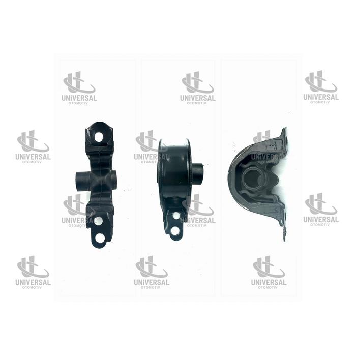 TAKOZ MOTOR CRV 97-01 LH (ALT)