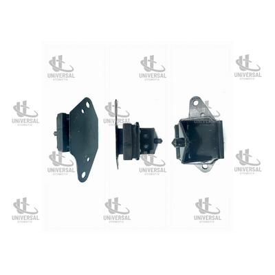 TAKOZ MOTOR D-MAX 2,5-3,0 4X2/4X4 02-12 ÖN LH