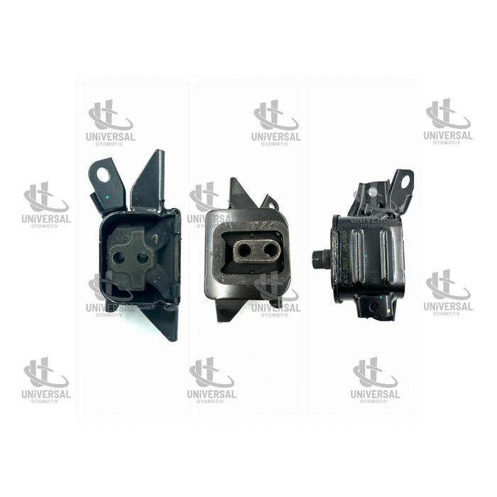 TAKOZ MOTOR ELANTRA 1,6 BENZİNLİ 16-18 LH