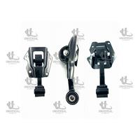 TAKOZ MOTOR GETZ 02-11 ARKA