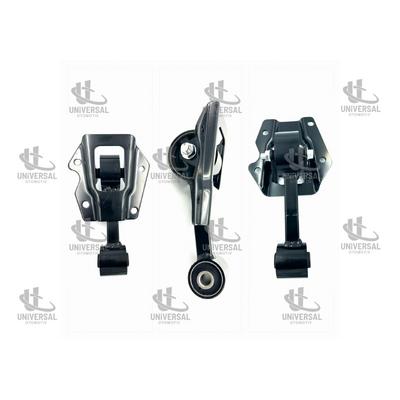 MOTOR TAKOZU ARKA GETZ 06- BENZ