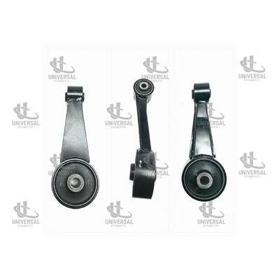 MOTOR TAKOZU ARKA GETZ 03- BENZ