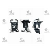 TAKOZ MOTOR GETZ 1,4-1,6 BENZİNLİ 02-11 ÖN LH