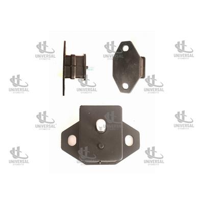 TAKOZ MOTOR HILUX 98-04/HİACE 98-05 ÖN