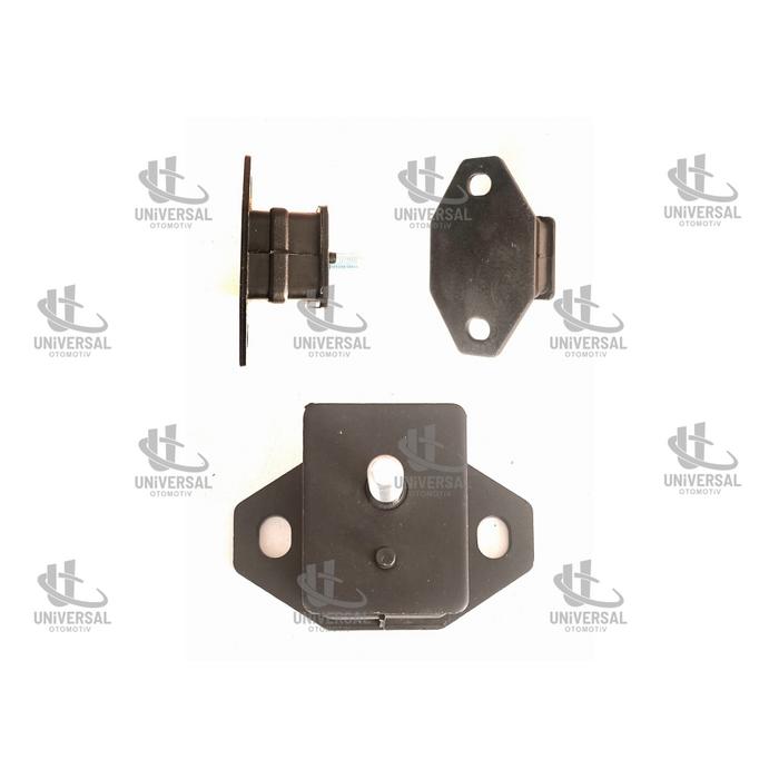 TAKOZ MOTOR HILUX 98-04/HİACE 98-05 ÖN