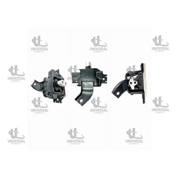 TAKOZ MOTOR İ10 1,0 14-17 ÖN LH