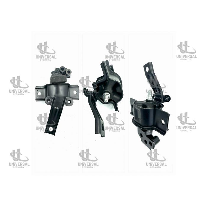 TAKOZ MOTOR İ10 1,1 08-13/PİCANTO 1,1 04-11 ÖN RH