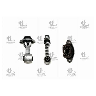 TAKOZ MOTOR İ20 1,4 CRDİ 15-17 ÖN ALT (ALEMİNYUM)