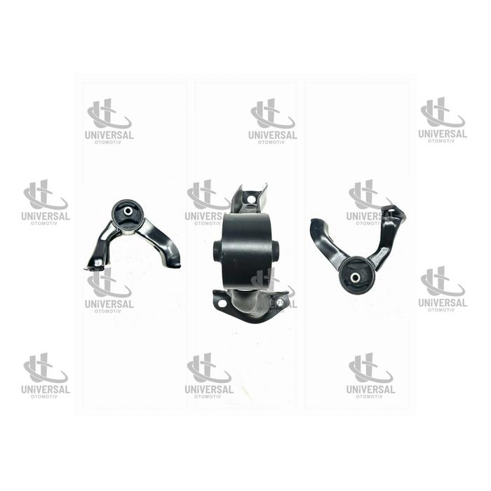 TAKOZ MOTOR LANCER 1,5-1,6 07-12/ASX BENZİNLİ