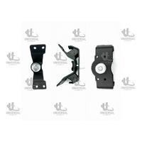 TAKOZ MOTOR LAND CRUISER FJ150 3.0 06-09/PRADO 3,0