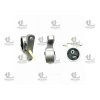 TAKOZ MOTOR LİANA 01-07 ÖN LH