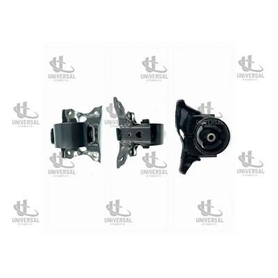 TAKOZ MOTOR MAXİMA 2,0-3,0-3,3 V6 95-01 ÖN LH