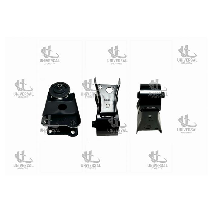 TAKOZ MOTOR MAXİMA 2,0 BENZİNLİ 94-04 ARKA