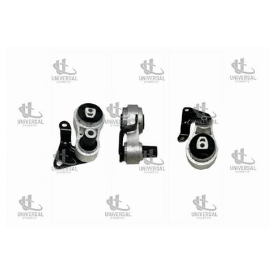 TAKOZ MOTOR MAZDA 2 03-07 ARKA (MANUEL)