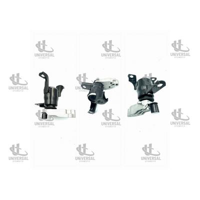 TAKOZ MOTOR MAZDA 2 07-14 ÖN RH