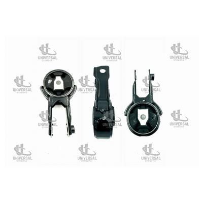 TAKOZ MOTOR MAZDA 2/CX 3 1,5 DİZEL 15-18 ARKA