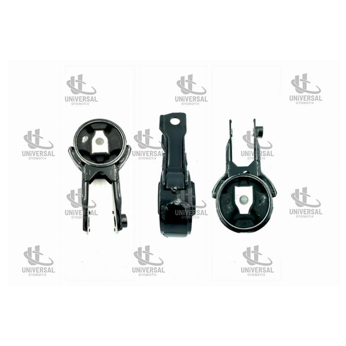 TAKOZ MOTOR MAZDA 2/CX 3 1,5 DİZEL 15-18 ARKA