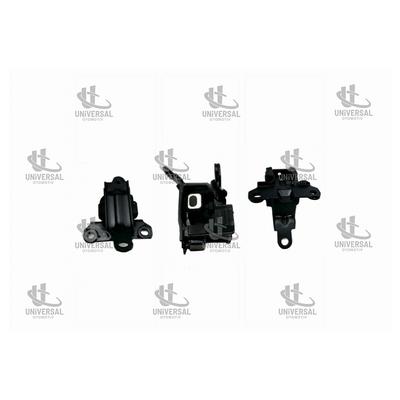 TAKOZ MOTOR MAZDA 2/CX 3 1,5 DİZEL 15-18 ÖN LH