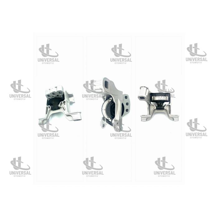 TAKOZ MOTOR MAZDA 2/CX 3 1,5 DİZEL 15-18 ÖN RH