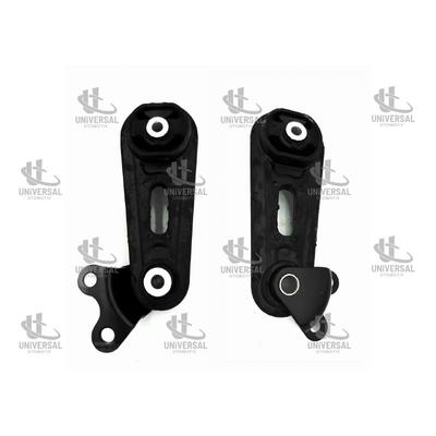 TAKOZ MOTOR MAZDA 2 H.B 08-14 ARKA (OTOMATİK)