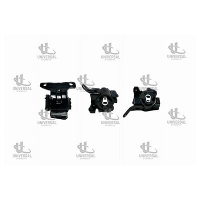 TAKOZ MOTOR MAZDA 3 2,0 12-17/MAZDA 6 2,0/CX-5 2,0