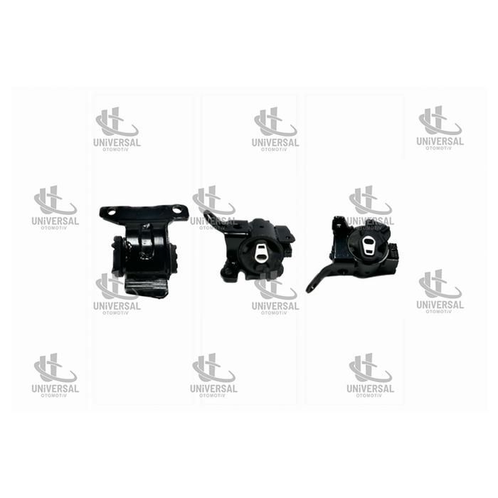 TAKOZ MOTOR MAZDA 3 2,0 12-17/MAZDA 6 2,0/CX-5 2,0